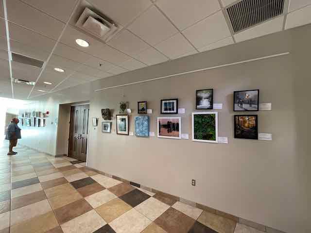 Juried Irish Competition 2022